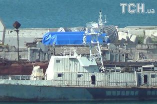 РФ знову відправила до Криму газові турбіни - Reuters