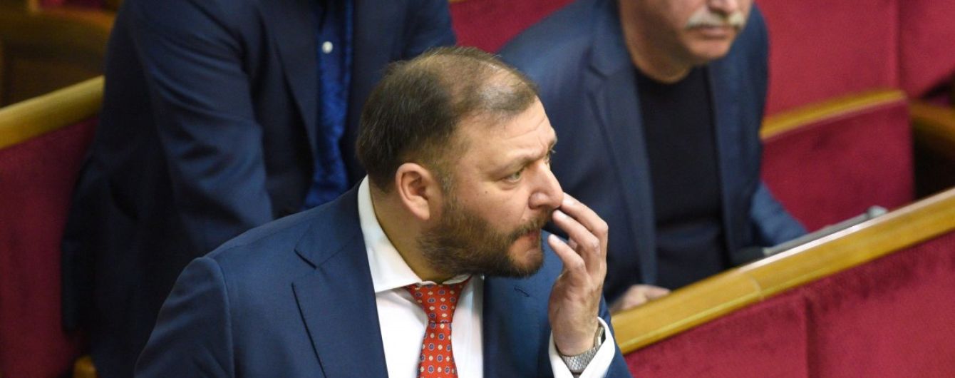 Рада зібралась для голосування за медреформу та зняття недоторканності з Добкіна. Онлайн-трансляція