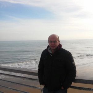 В немедленной помощи неравнодушных нуждается Генрих
