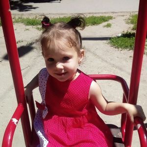 Помогите Злате не остаться в тишине