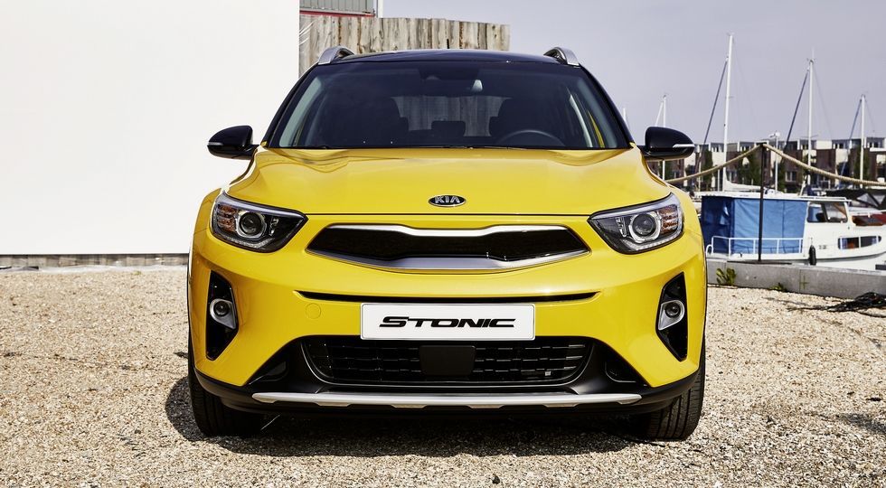 Kia Stonic