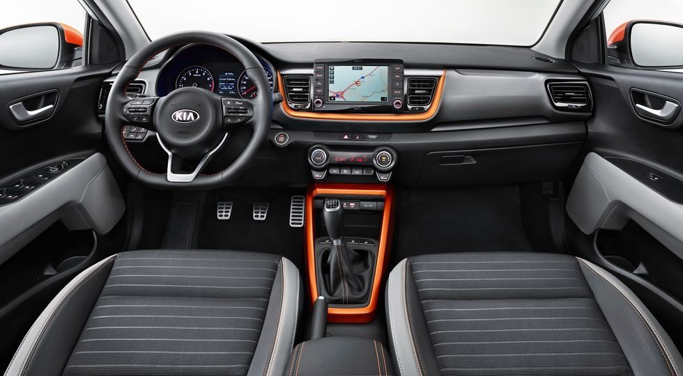Kia Stonic