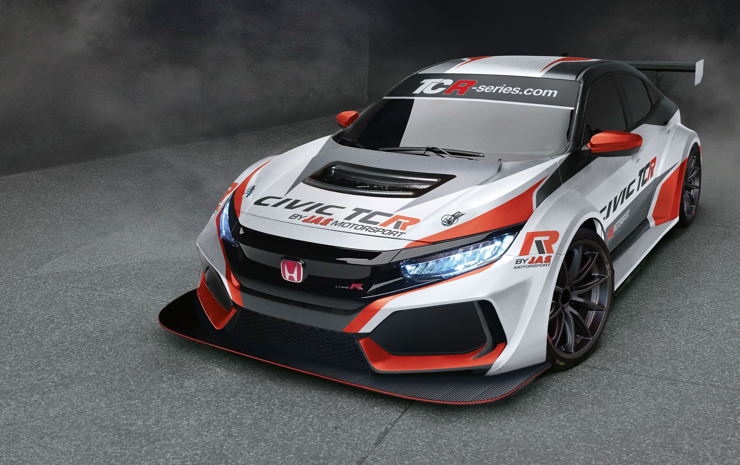 Honda Civic Type R
