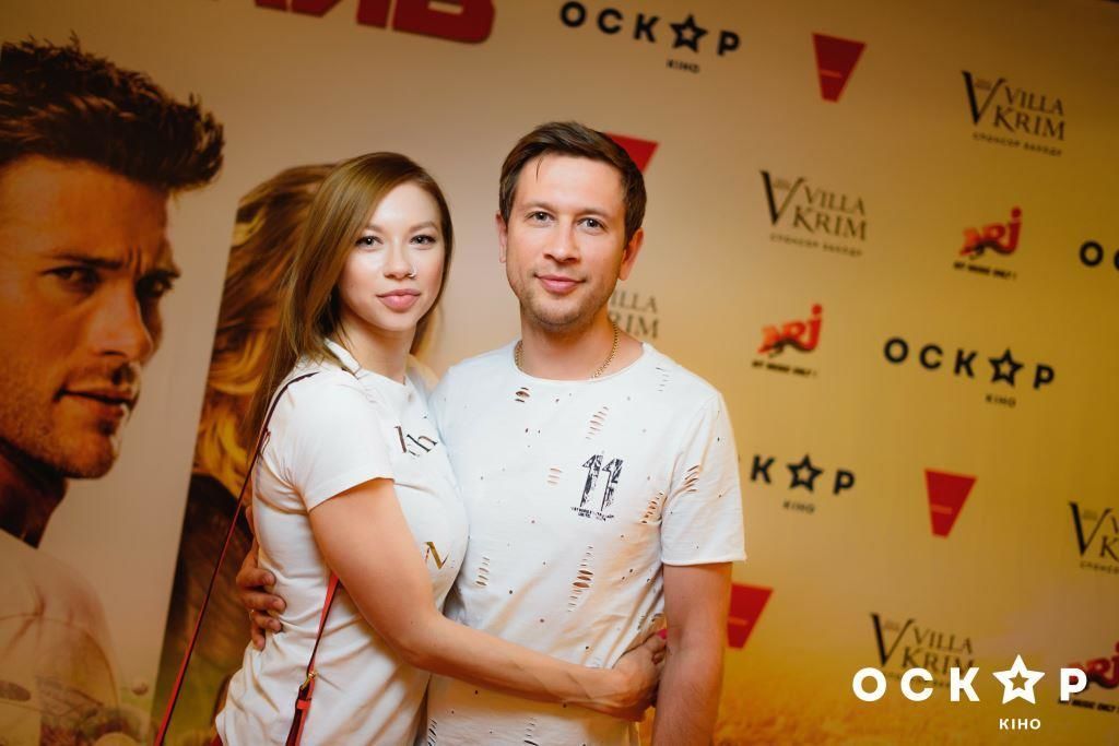 Звезды на премьере фильма "Овердрайв"_7