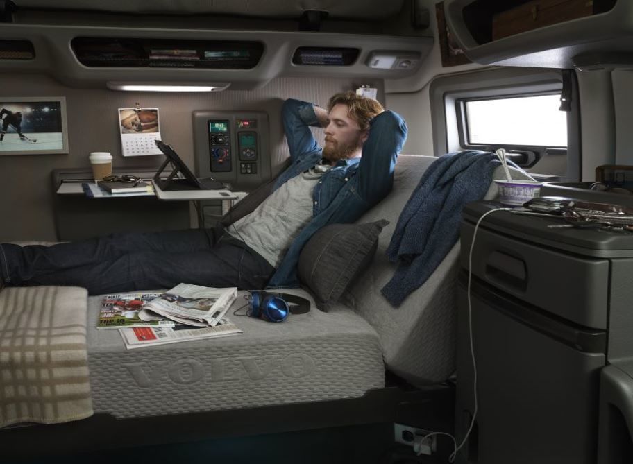 Volvo VNL