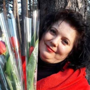 Негайно потрібно рятувати життя Людмилі