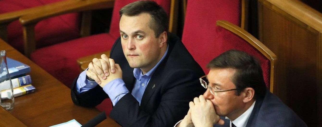 САП допускает новые задержания по делу о хищении средств проекта "Стена"
