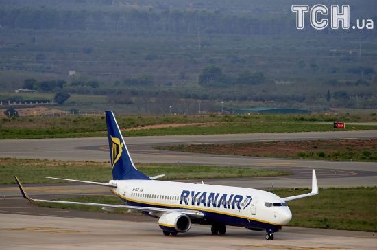 Очільник "Борисполя" заявив про відновлення переговорів з Ryanair