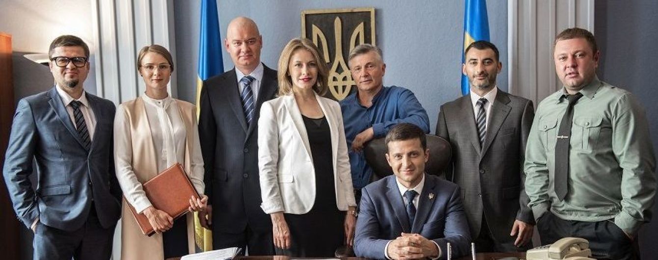 "1+1" покаже чотири нові комедійні серіали із популярними акторами