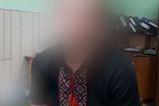 В Киеве 19-летний ухажер на первом свидании убил женщину, с которой познакомился в Интернете