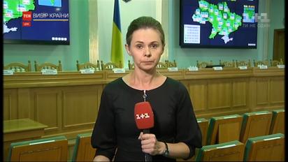 Станом на 20:00 явка на парламентські вибори склала близько 50%