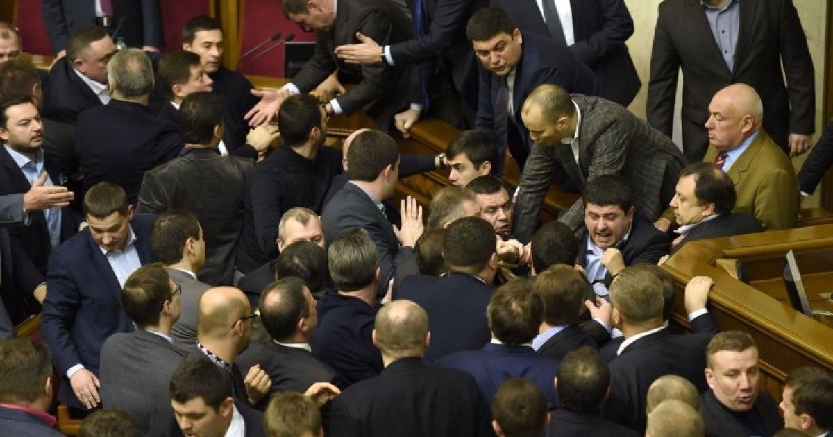 Гройсман дав прогноз щодо заміни деяких міністрів