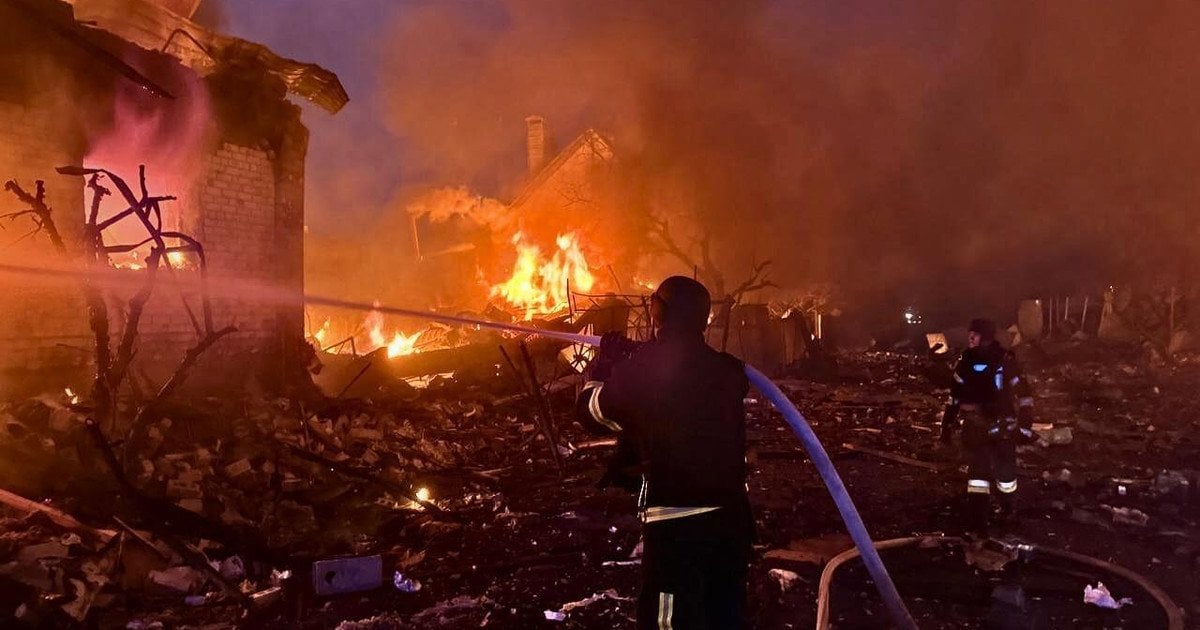 Удар по Київщині 25 транвя