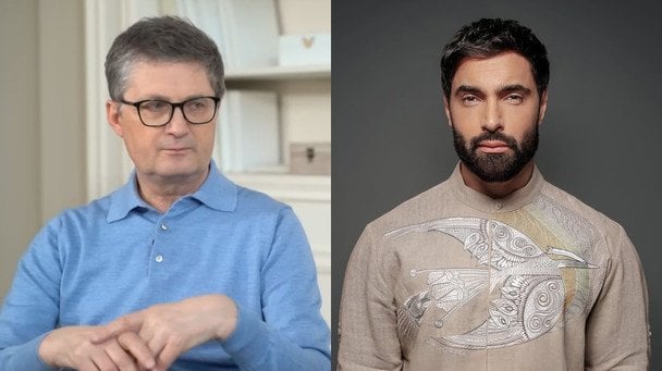 Кондратюк высказался о возвращении хитов Козловскому, который выплатил ему долг: "Звездные болезни"