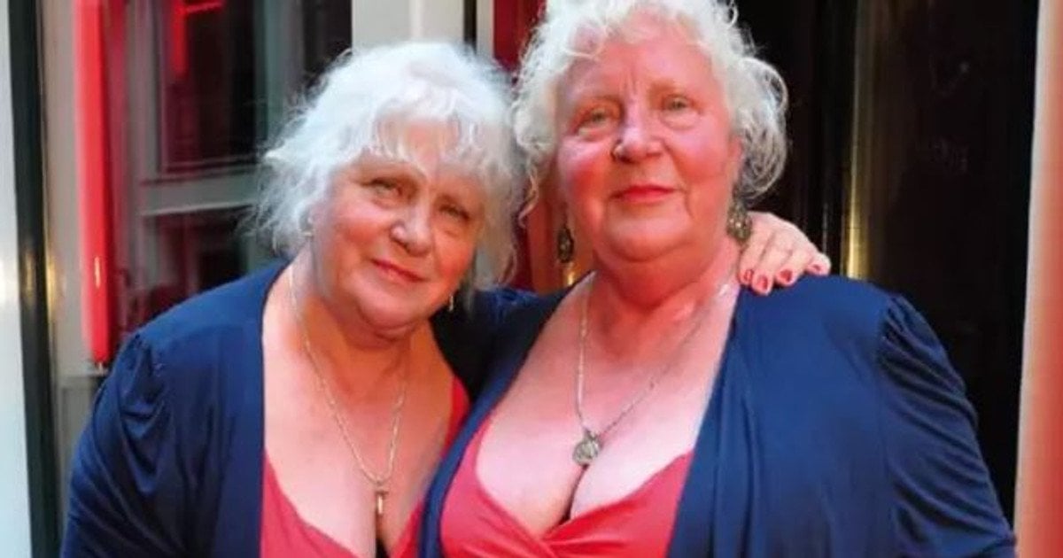 Луїза та Мартін Фоккенс / Фото: Submarine productions