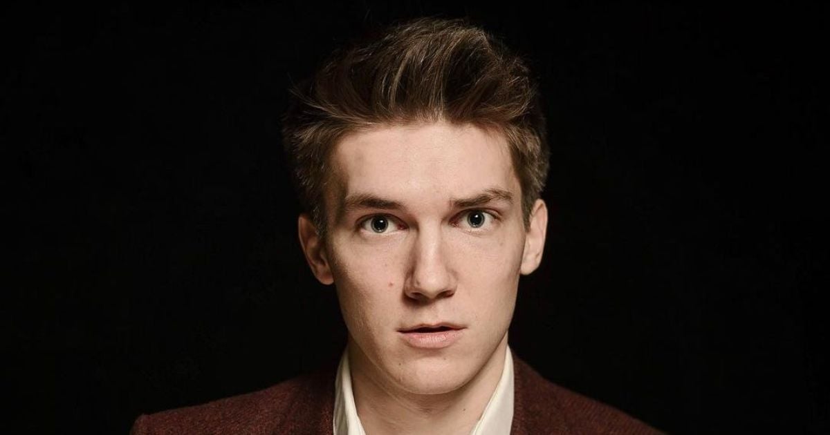 Егор Козлов