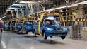 На заводі ЗАЗ збиратимуть новий автомобіль