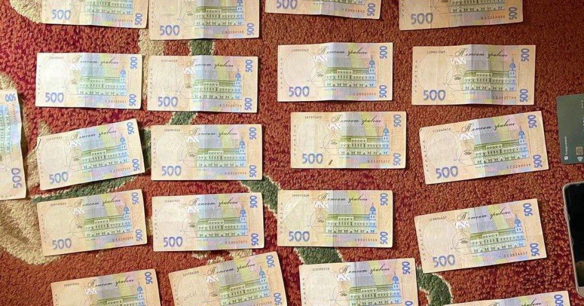 На Київщині затримано аферистів, які ошукали волонтерку
