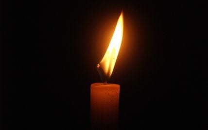 Під Києвом поминальна свічка на честь матері спричинила пожежу, у якій загинув один із синів померлої