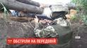 Беспилотник боевиков сбросил гранату на украинские позиции: ранены двое военных