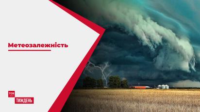 Метеозалежність: які температурні гойдалки українцям принесе другий тиждень осені