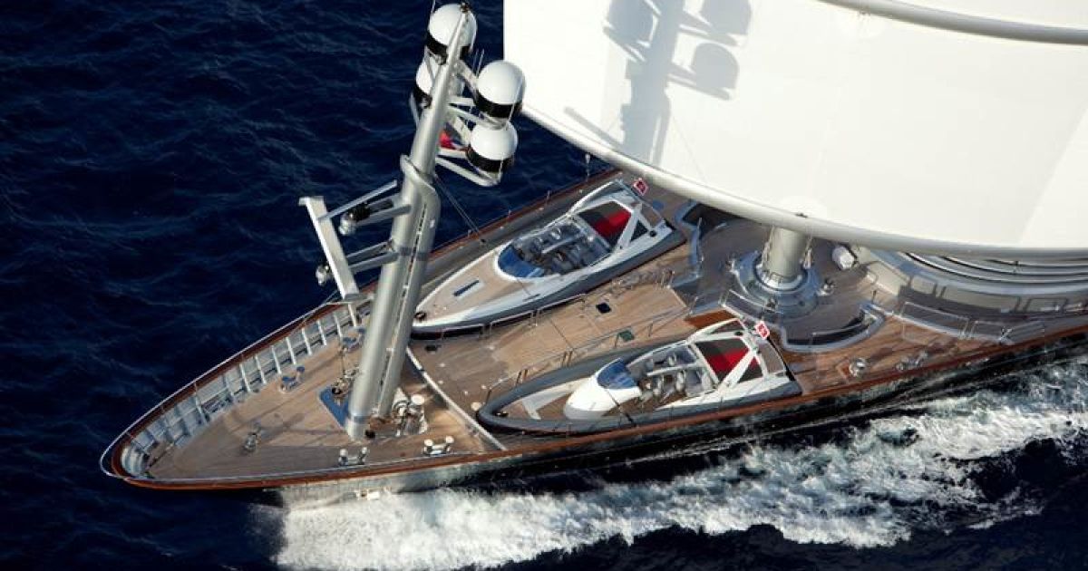 The Maltese Falcon / © symaltesefalcon.com