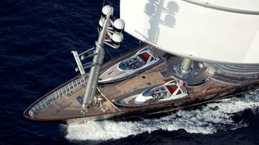 The Maltese Falcon / © symaltesefalcon.com