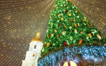 В Киеве просят отменить комендантский час на Новый год