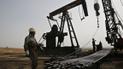 Добыча нефти