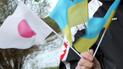 Японія "рішуче засуджує" визнання Путіним "ЛДНР" та готова доєднатися до санкцій проти Росії