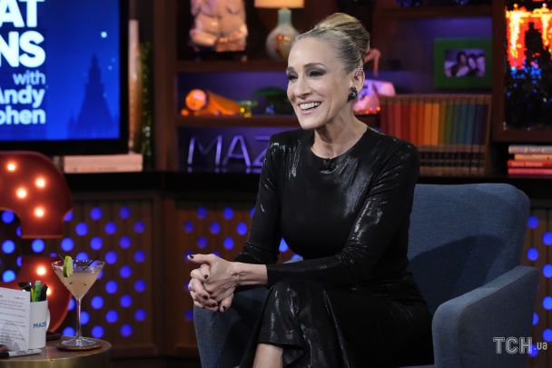 Сара Джессика Паркер / © Getty Images