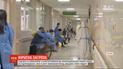 Первая смерть от китайского коронавируса зафиксирована в Гонконге
