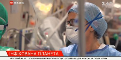 Распространение коронавируса: как страны Европы борются с пандемией