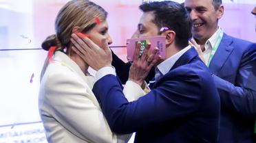 Володимир Зеленський_2 / © Associated Press