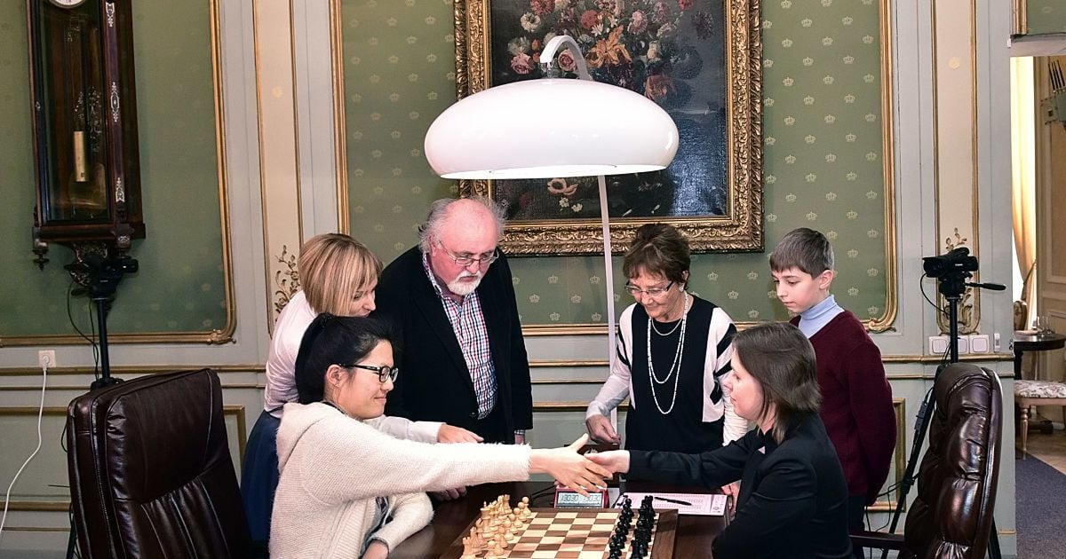 Матч завершился победой Ифань.