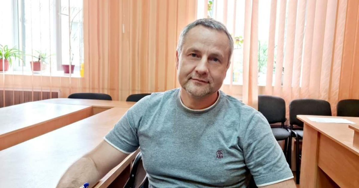 Тримали в кабінеті під озброєною охороною: подробиці викрадення окупантами міського голови Херсона