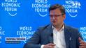 Кулеба: "Украина не пойдет на уступки, чтобы умиротворить Путина"