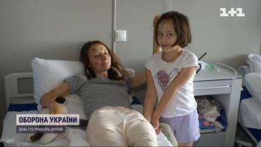 Дивом вижила: як 7-річна дівчинка врятувалася під завалами