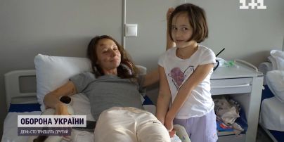 Дивом вижила: як 7-річна дівчинка врятувалася під завалами
