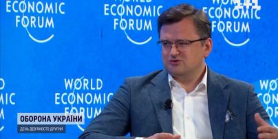 Кулеба: "Україна не піде на поступки, аби умиротворити Путіна"