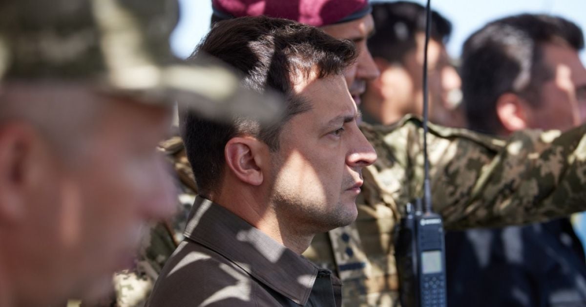 Фото: president.gov.ua