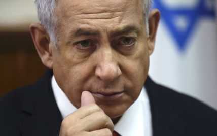 "Рассматриваю это": премьер Израиля допустил возможность предоставления Украине военной помощи