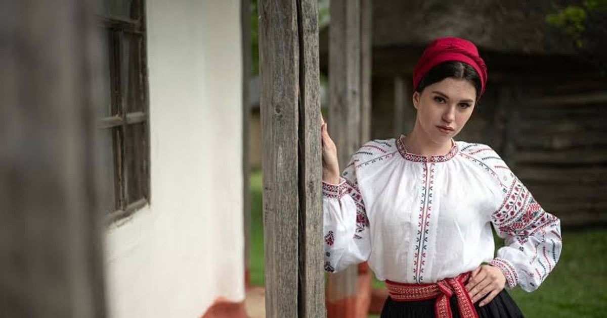 Кумедні українські прізвища