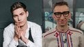 Володимир Остапчук, В'ячеслав Соломка