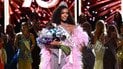 «Мисс США» Джастус Келли