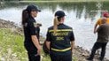 Рятувальники виявили потопельника у Дністрі