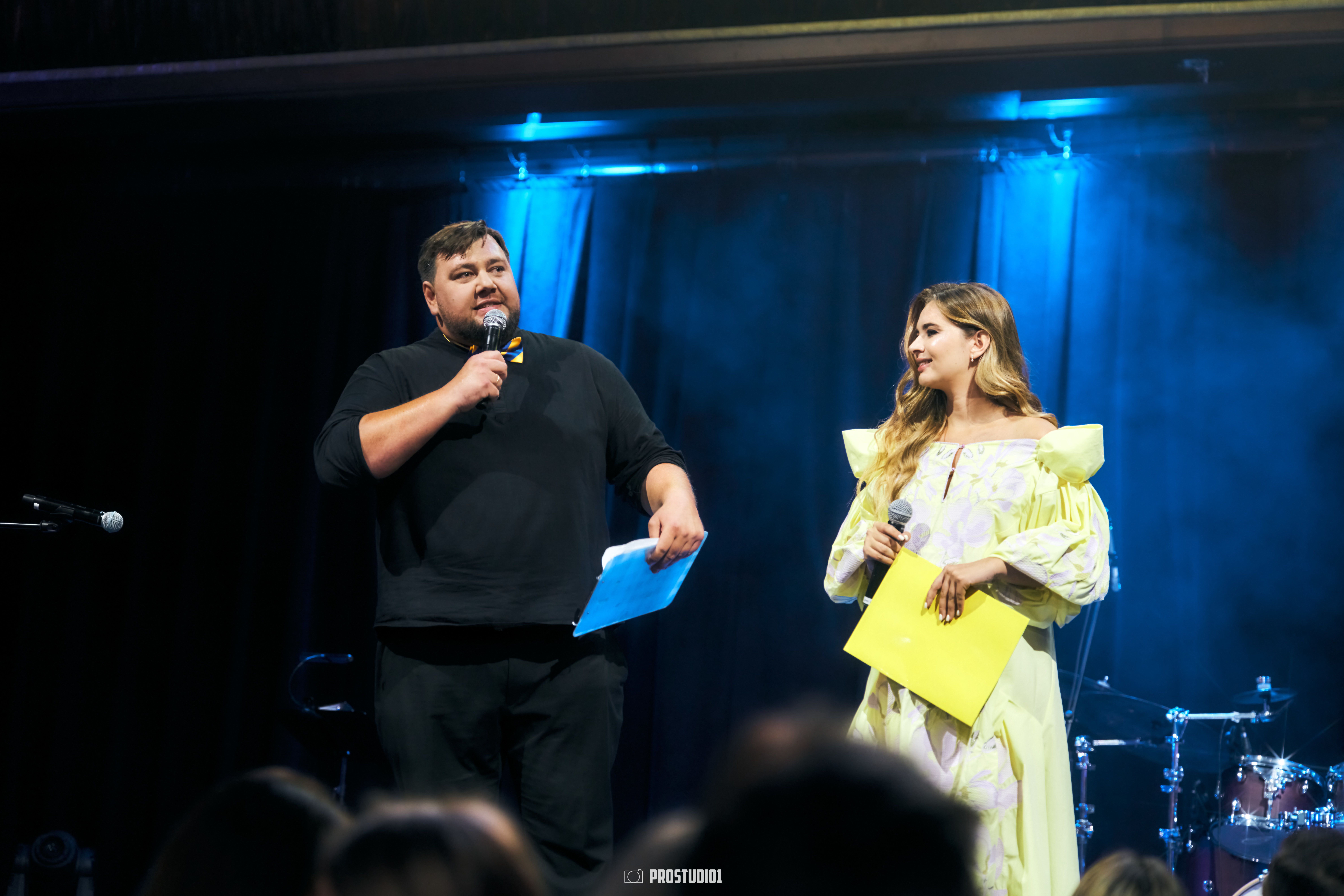 Наталья Островская на Западе США / © пресс-служба канала