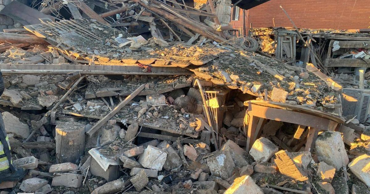 У районі Вовчанська точаться бої