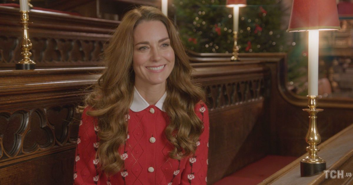 Герцогини Кембриджской