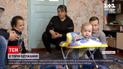 Новини України: історія порятунку хлопчика, який народився з рідкісним генетичним захворюванням